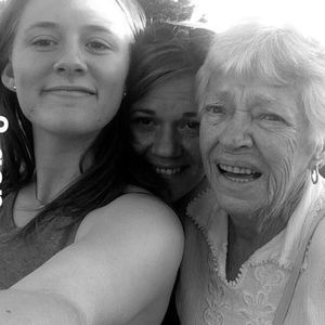 Meet your Posher, Audine